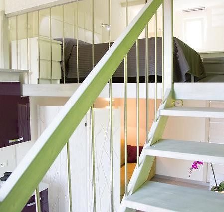 Mini Loft Fronte Mare Apartment Пескара Екстериор снимка