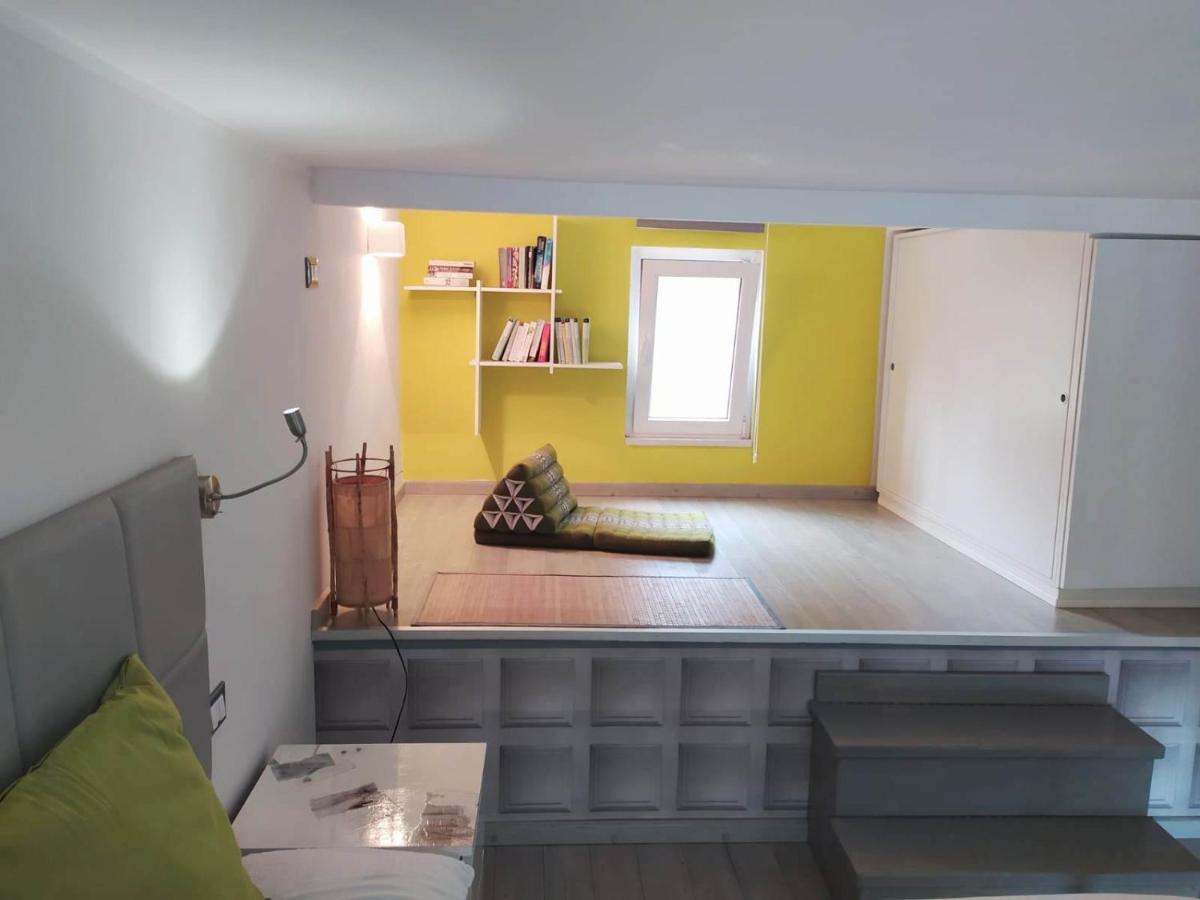 Mini Loft Fronte Mare Apartment Пескара Екстериор снимка