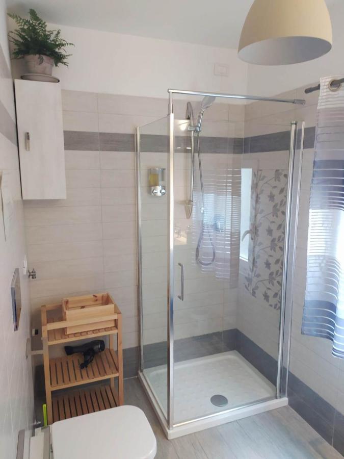 Mini Loft Fronte Mare Apartment Пескара Екстериор снимка