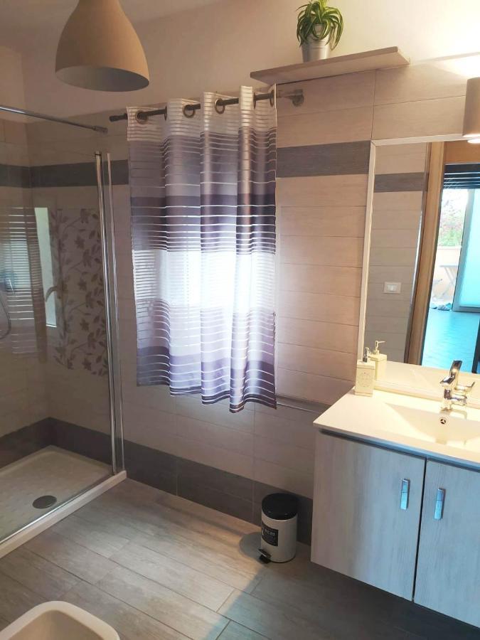 Mini Loft Fronte Mare Apartment Пескара Екстериор снимка