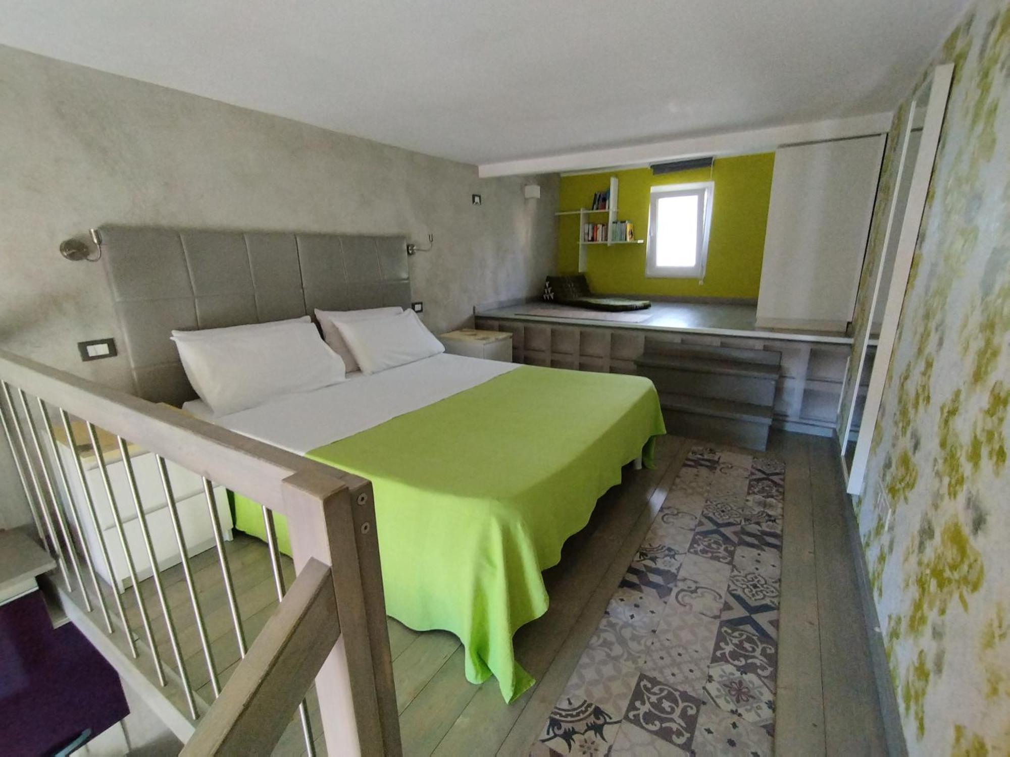 Mini Loft Fronte Mare Apartment Пескара Екстериор снимка