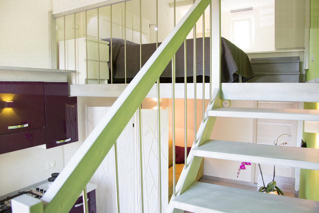 Mini Loft Fronte Mare Apartment Пескара Екстериор снимка